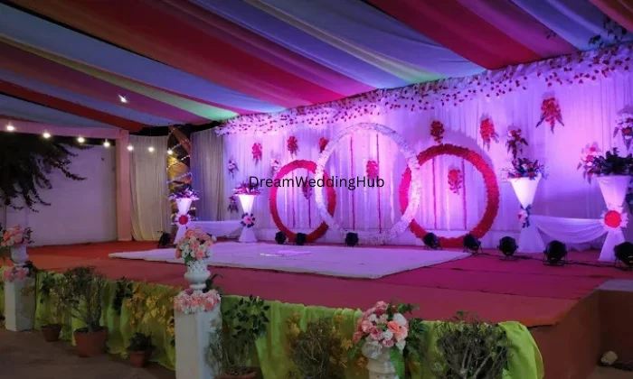 CROWN BALLOON DECORETION